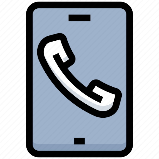 Business, call, customer service, financial, mobile, smartphone icon - Download on Iconfinder