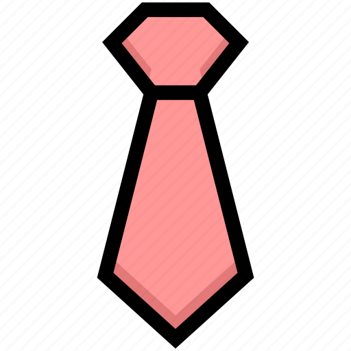 Business, dress, fashion, financial, office, tie icon - Download on Iconfinder