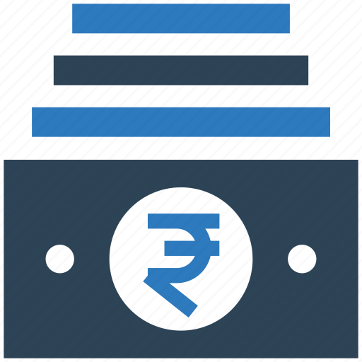 Business, cash, financial, money, payment, rupee icon - Download on Iconfinder