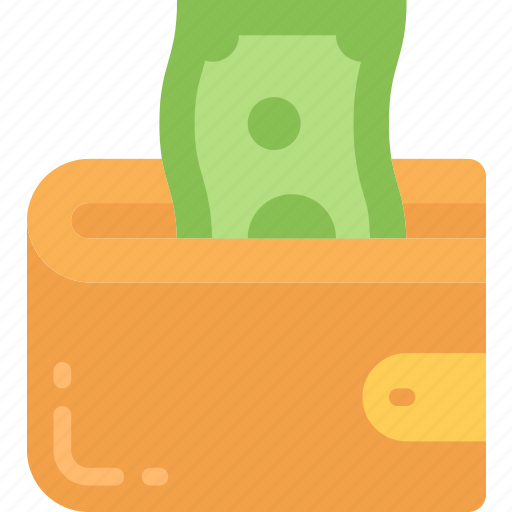 Business, ecommerce, money, payment, wallet icon - Download on Iconfinder