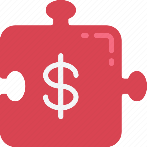 Business, financial, issues, jigsaw, money, problems, puzzle icon - Download on Iconfinder