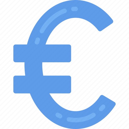 Business, currency, euro, finances, money, sign icon - Download on Iconfinder