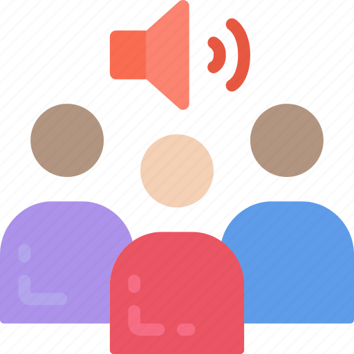 Audio, business, conference, link, phone icon - Download on Iconfinder