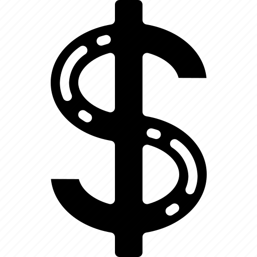Business, currency, dollar, finances, money, sign icon - Download on Iconfinder