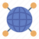 global, connection, world, economy, finance, corporate, global connection
