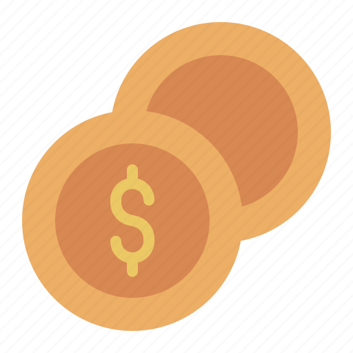 Money, coin, dollar, economy, finance, corporate icon - Download on Iconfinder