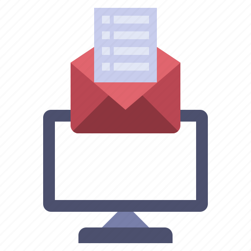 Email, envelope, mail, management, message icon - Download on Iconfinder