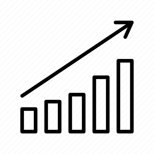 Business, chart, graph, finance, marketing, analytics, statistics icon - Download on Iconfinder