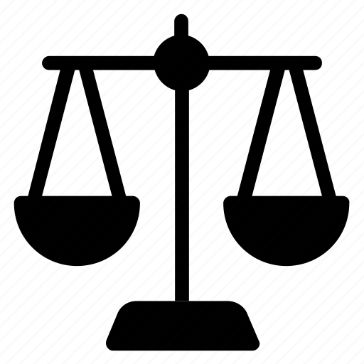 Justice, law, legal, order, principle, prison, rule icon - Download on Iconfinder
