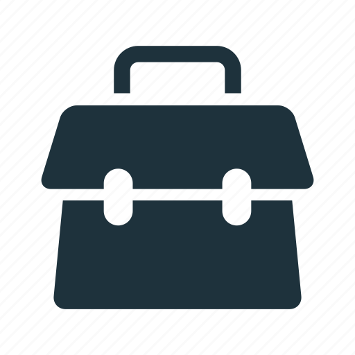 Bag, briefcase, portfolio icon - Download on Iconfinder