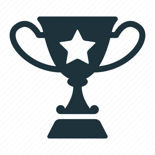 Achievement, champion, prize, trophy icon - Download on Iconfinder