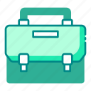briefcase, business, job, bag, career, work, suitcase