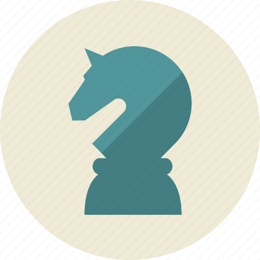 Business, chess, horse, strategy, marketing, seo, shape icon - Download on Iconfinder