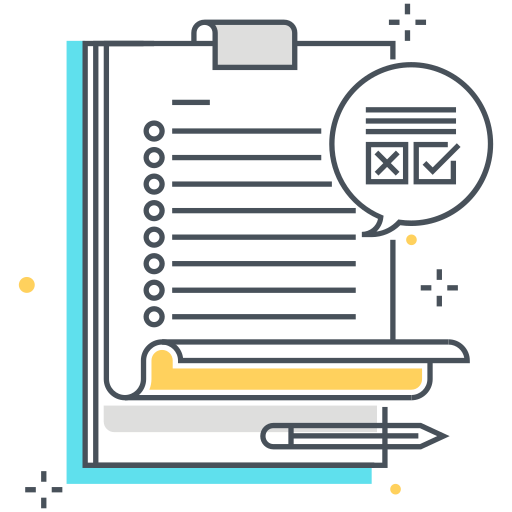 Contract, document, paper, papers, paperwork icon - Download on Iconfinder