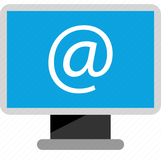 Email, internet, web icon - Download on Iconfinder