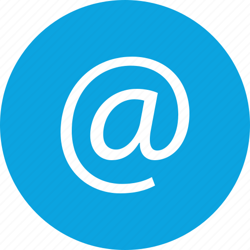 Email, mail, contact icon - Download on Iconfinder