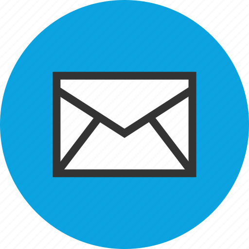 Email, internet, mail icon - Download on Iconfinder