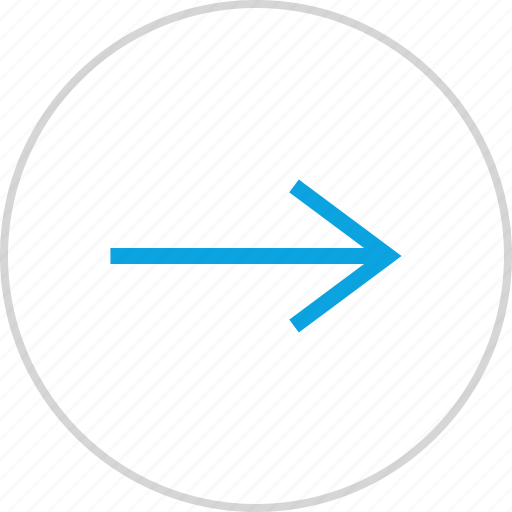 Arrow, internet, next, seo icon - Download on Iconfinder
