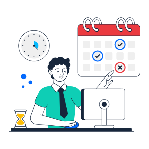 Business, schedule, finance, date, timer, appointment, deadline icon - Download on Iconfinder