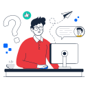 faq, question, help, support, ask, information, answer, service, info