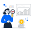 statistics, analytics, business-analysis, business, monitoring, business-vision, infographic, graph, chart 