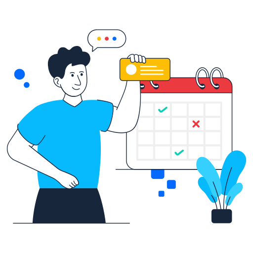Shedule., planning, deadline, schedule-management, task-management, work-schedule, task icon - Download on Iconfinder