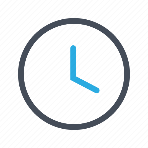Clock, watch, time, stopwatch, date, calendar, timer icon - Download on Iconfinder