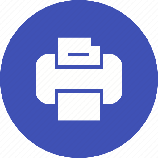 Computer, graphic, ink, laser, print, printer, sheets icon - Download on Iconfinder