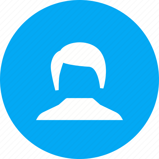 Communication, man, member, people, person, profile, team icon - Download on Iconfinder