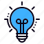 bulb, creativity, idea, innovation, light, smart 