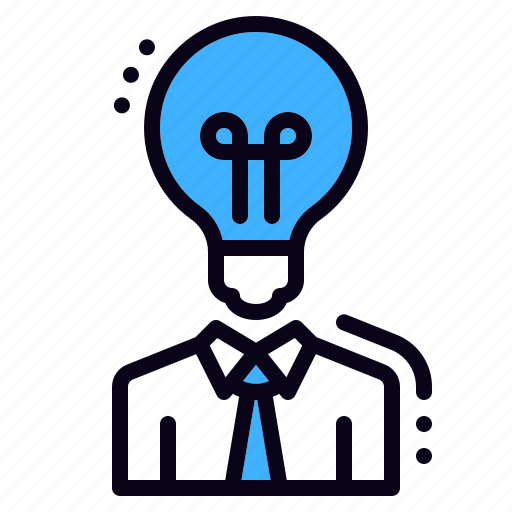 Brainstorming, creativity, idea, innovation icon - Download on Iconfinder