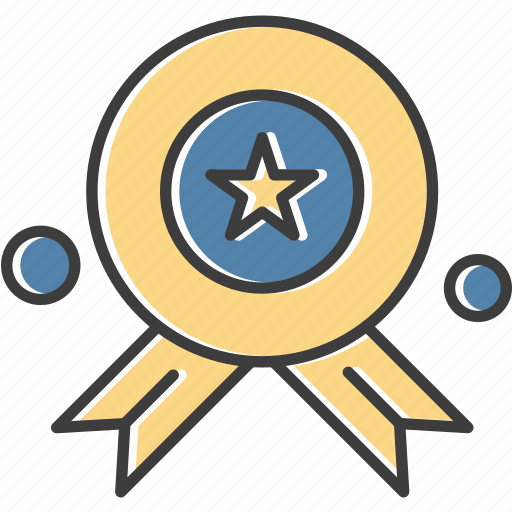Award, badge, business, quality icon - Download on Iconfinder