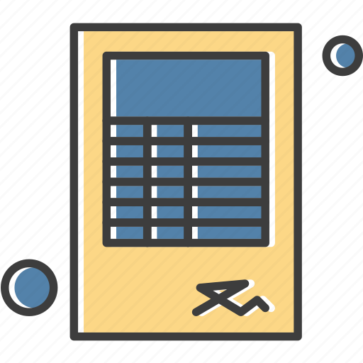 Book, business, catalogue icon - Download on Iconfinder