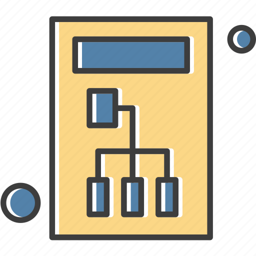 Database, rack, server icon - Download on Iconfinder
