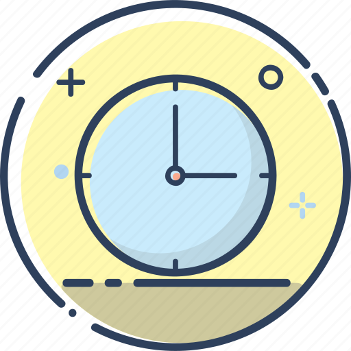 Alarm, clock, schedule, time, time icon, timer, watch icon - Download on Iconfinder