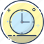 alarm, clock, schedule, time, time icon, timer, watch 