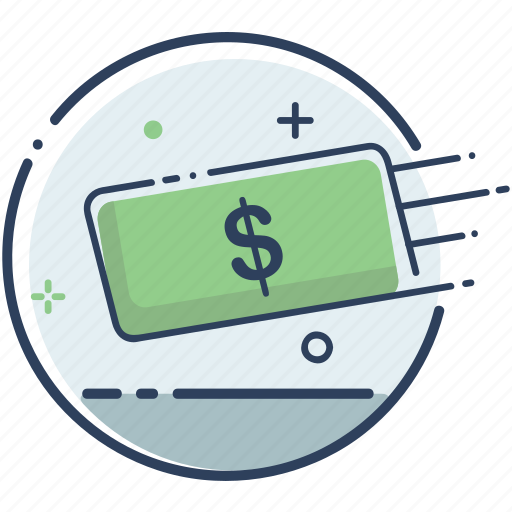 Business, cash, fee, finance, money, money icon, sallary icon - Download on Iconfinder