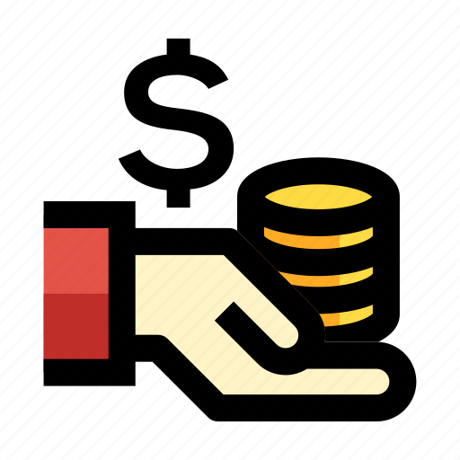 Business, coin, money, payment, profits icon - Download on Iconfinder