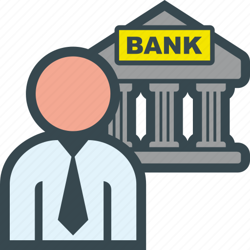 Bank, banking, business icon - Download on Iconfinder