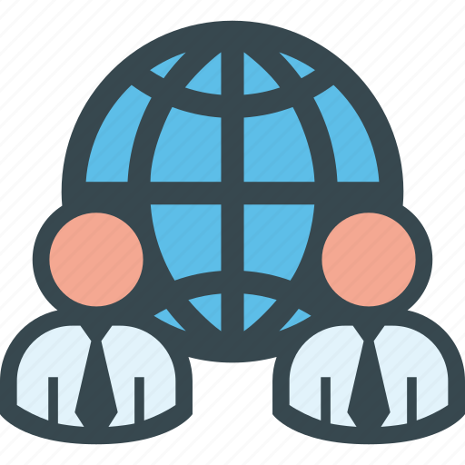 Business, offshore, world icon - Download on Iconfinder
