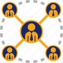 connection, group, marketing, network, networking, people, working