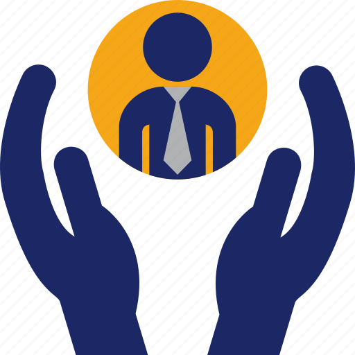 Care, employee, hands, human, management, recruitment, resources icon - Download on Iconfinder