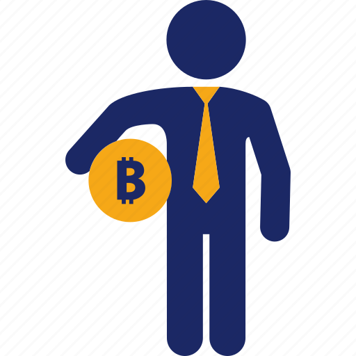 Administration, bitcoin, business, money, cash, finance icon - Download on Iconfinder