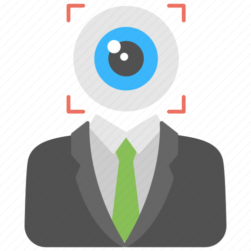 Business target, focus, goal achievement, monitoring, vision icon - Download on Iconfinder