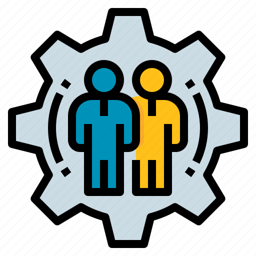 Applicant, business, employee, workers icon - Download on Iconfinder