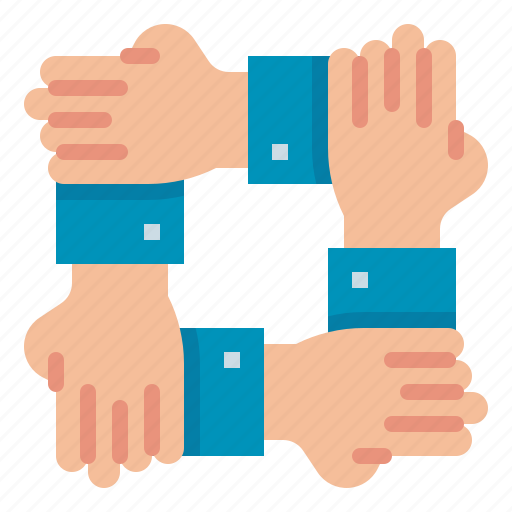 Deal, hand, handshake, partner icon - Download on Iconfinder