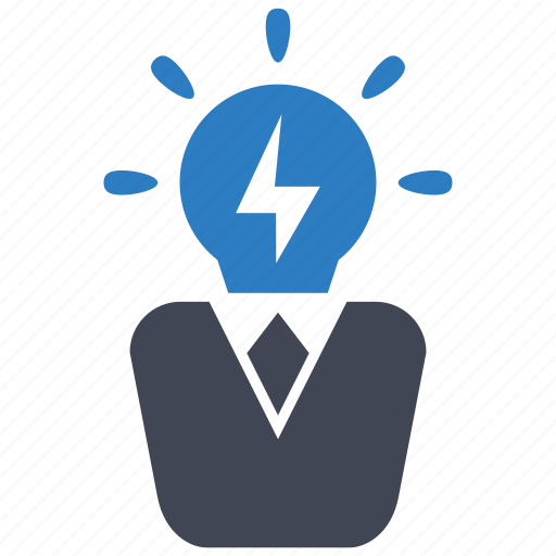 Business, idea, solution icon - Download on Iconfinder