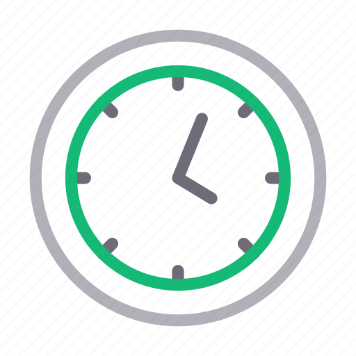 Clock, management, schedule, time, watch icon - Download on Iconfinder