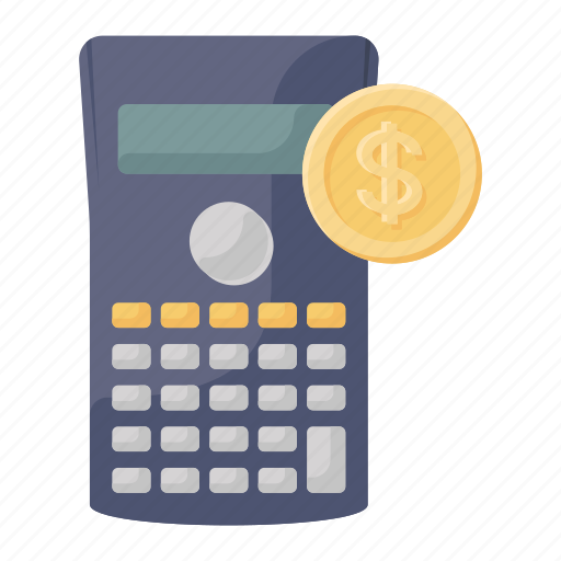 Accounting, budget accounting, calculation, arithmetic, financial estimate icon - Download on Iconfinder