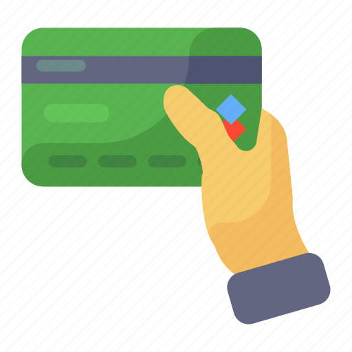 Card, payment, payment method, card payment, pay via card, credit card, bank card icon - Download on Iconfinder